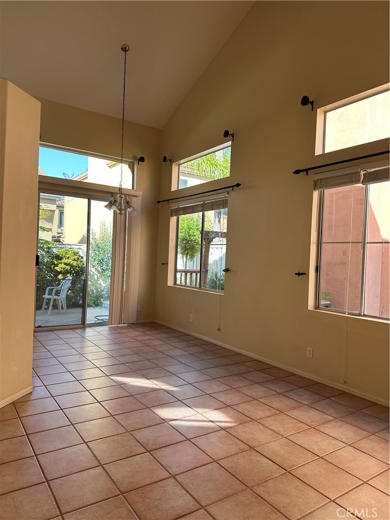 35 Del Cambrea Irvine, CA 92606 - Photo 2 of 21 a view of an empty room with a window