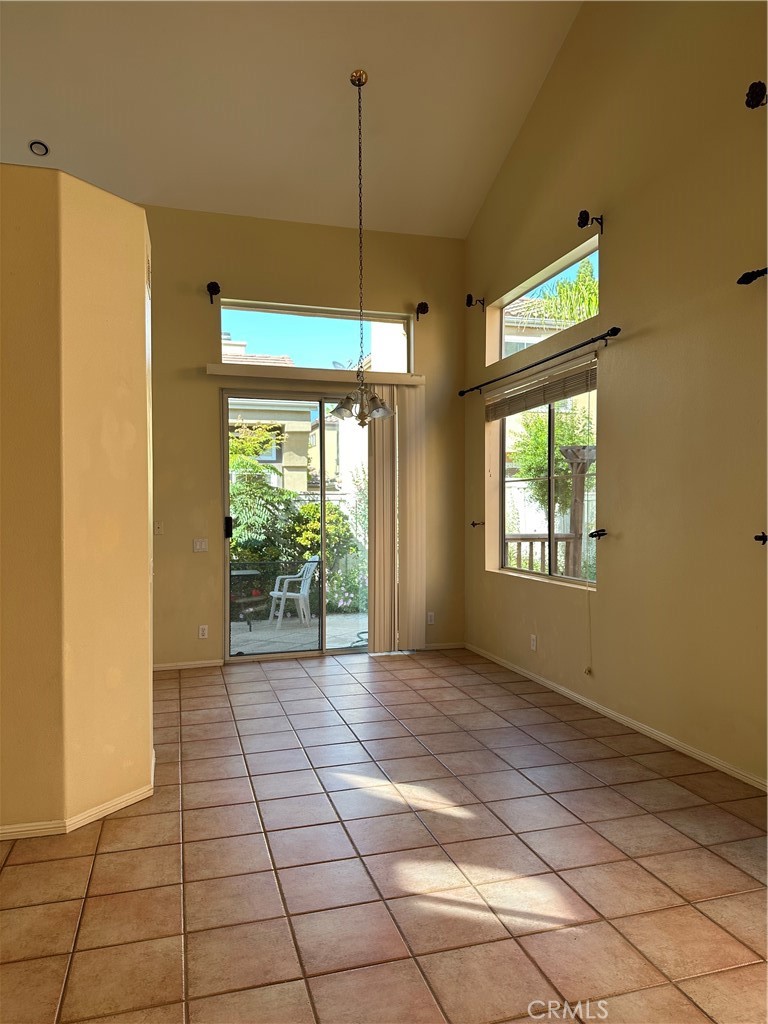 35 Del Cambrea Irvine, CA 92606 - Photo 8 of 21 a view of an empty room with a window