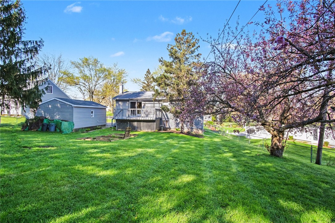 26 Blueberry Crescent Rochester, NY 14623 - Photo 28 of 32
