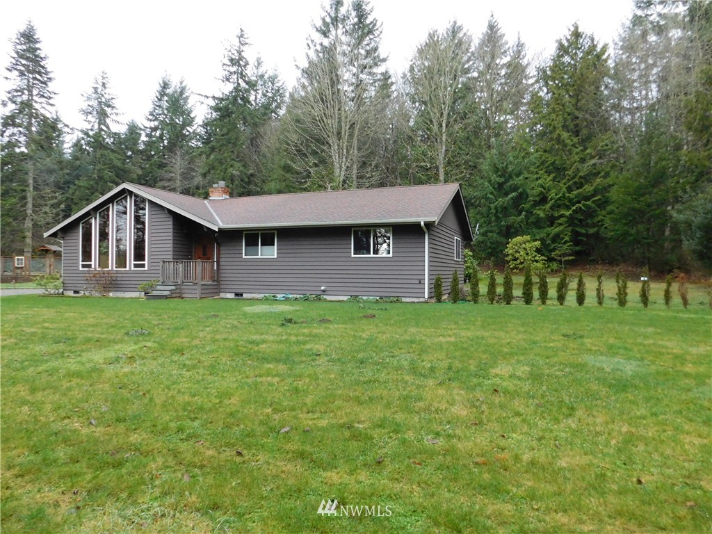 131 Thoren Road Port Ludlow, WA 98365 - Photo 1 of 12 Gallery Image 1