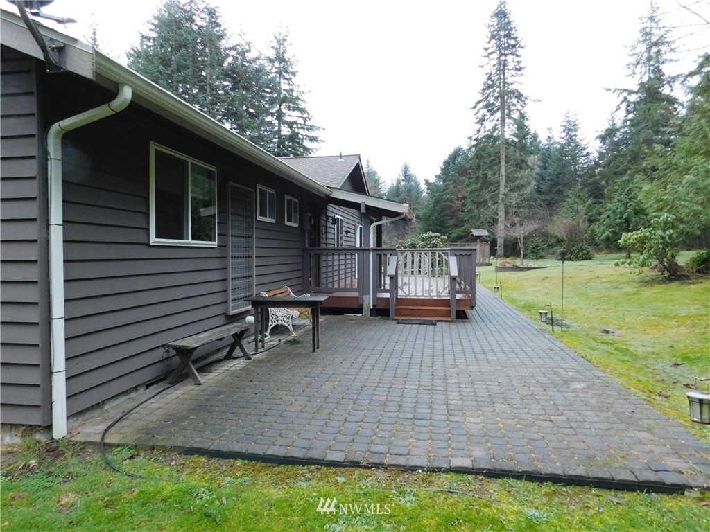 131 Thoren Road Port Ludlow, WA 98365 - Photo 5 of 12 Gallery Image 5