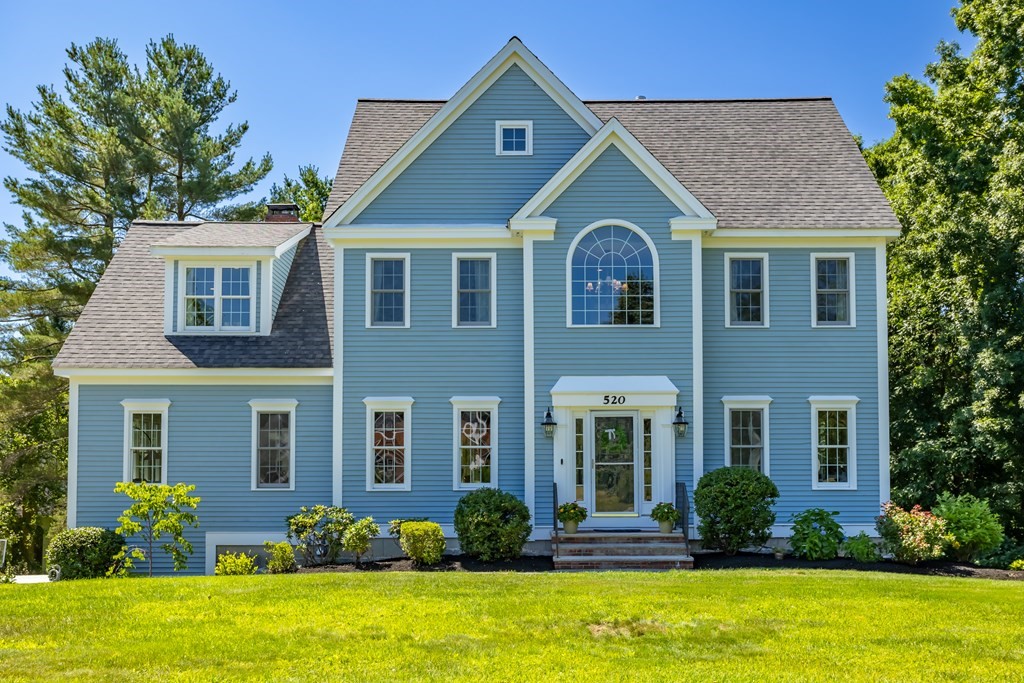 520 Hill Road Boxborough, MA 01719 - Photo 1 of 1