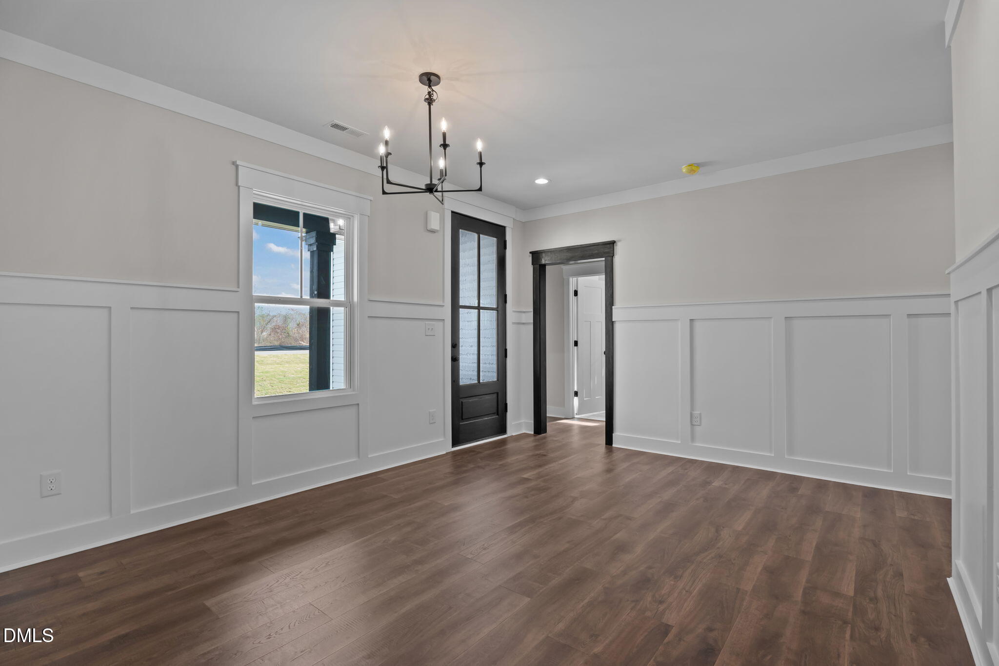 65 Livingston Lane Spring Hope, NC 27882 - Photo 5 of 40