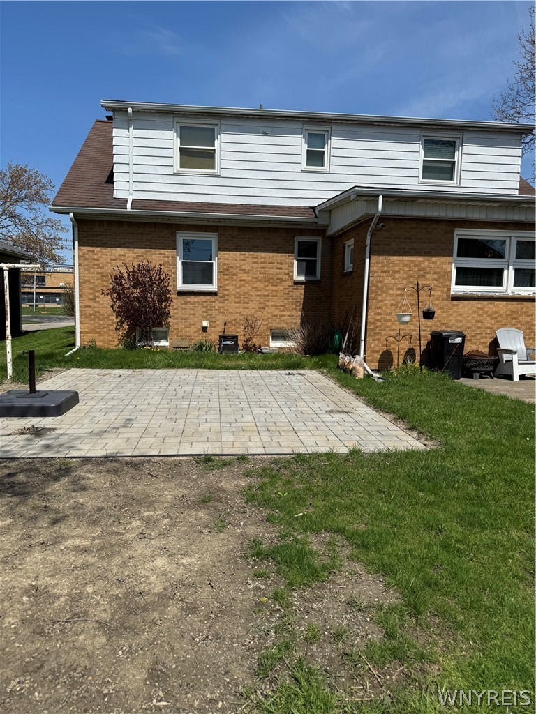 567 Martin Road Lackawanna, NY 14218 - Photo 4 of 34