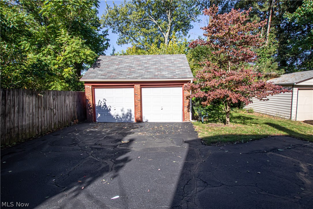 1250 Castleton Road Cleveland Heights, OH 44121 - Photo 31 of 33