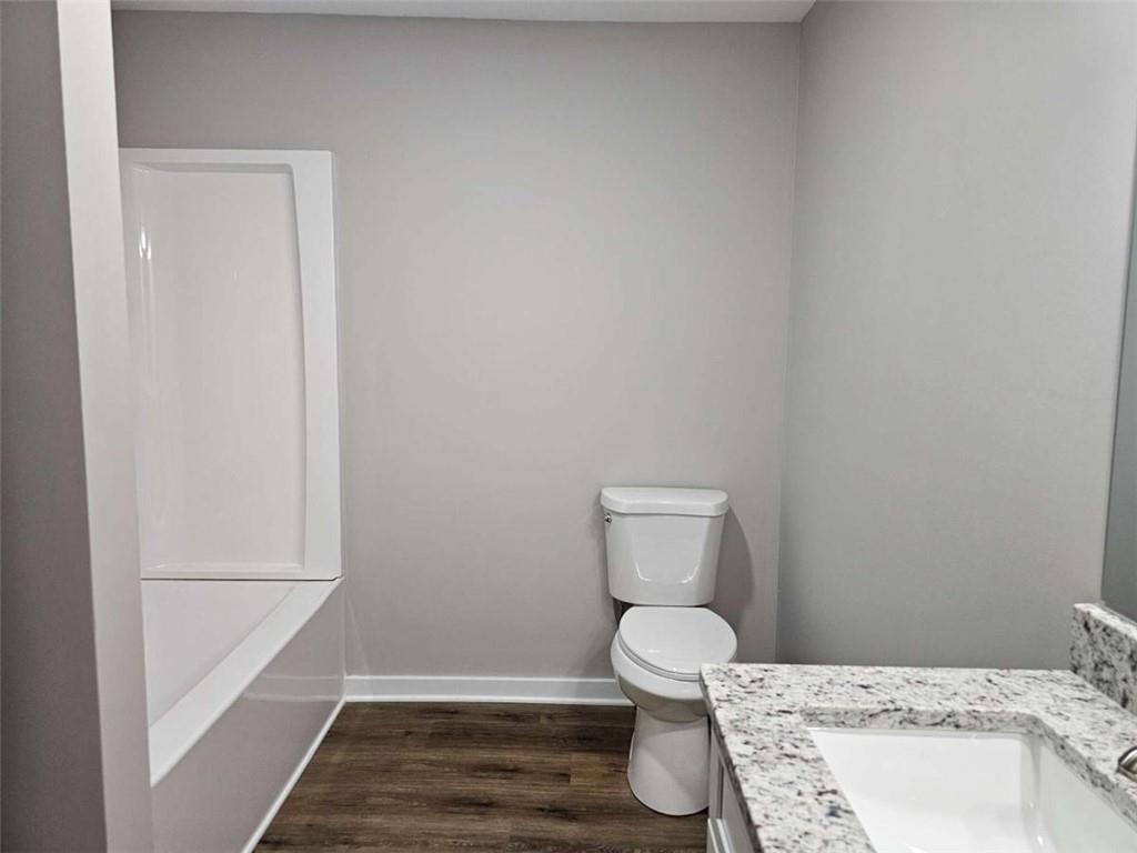 46 Mitchell Street Carrollton, GA 30117 - Photo 24 of 32