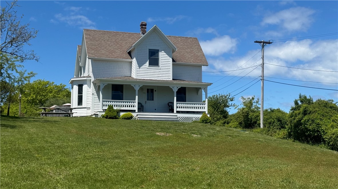 540 Center Road Block Island, RI 02807 - Photo 1 of 20