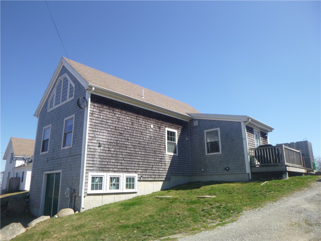 540 Center Road Block Island, RI 02807 - Photo 13 of 20 Guest House