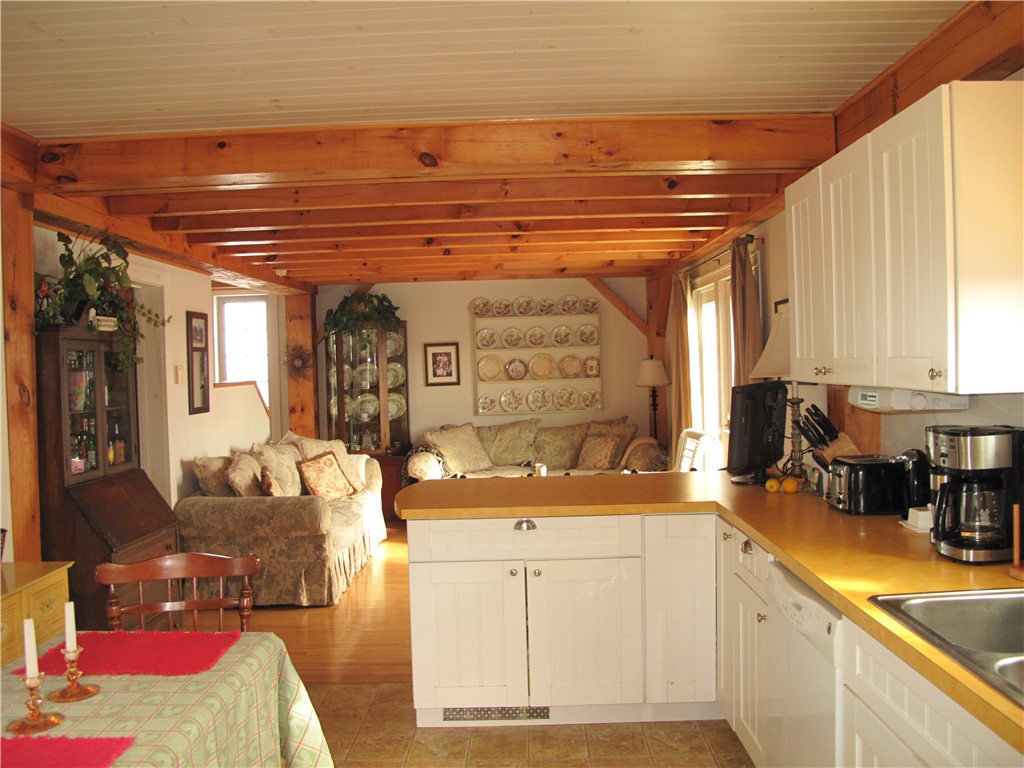 540 Center Road Block Island, RI 02807 - Photo 15 of 20 In Post & Beam