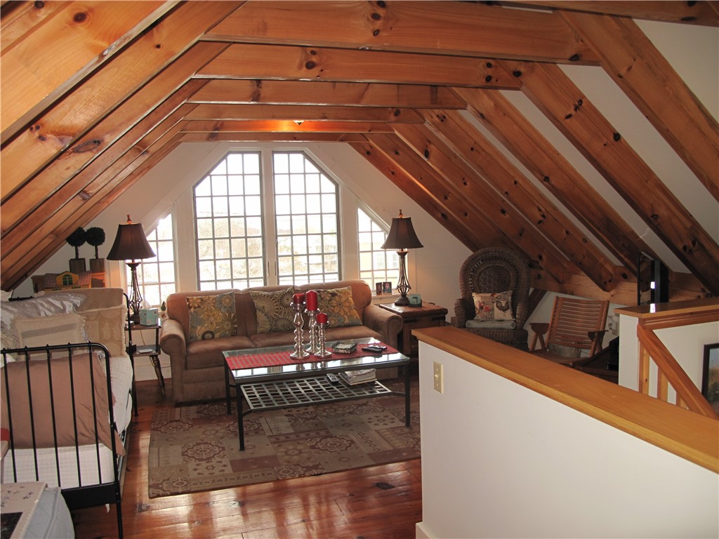 540 Center Road Block Island, RI 02807 - Photo 19 of 20 In Post & Beam