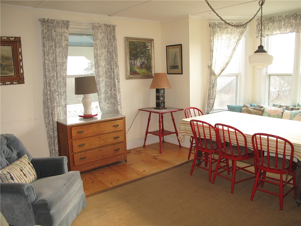 540 Center Road Block Island, RI 02807 - Photo 5 of 20 Main House