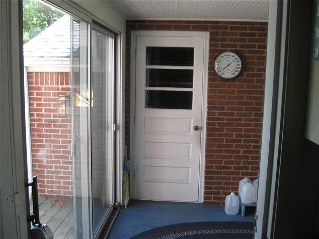 Breezeway
