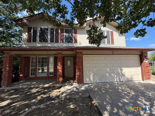 $199,900 | 4403 Oak Vista Circle, Killeen, TX 76542