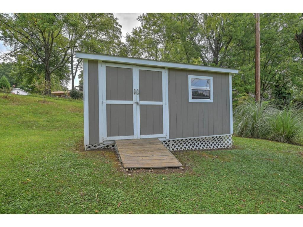 701 Ridgefields Road Kingsport, TN 37660 - Photo 34 of 36 Photo 34