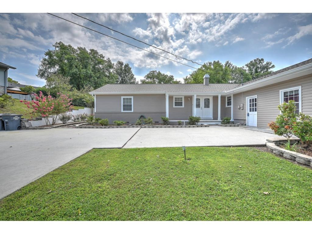 701 Ridgefields Road Kingsport, TN 37660 - Photo 35 of 36 Photo 35