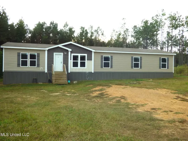 $174,900 | 1160 Old Liberty Road, McComb, MS 39648