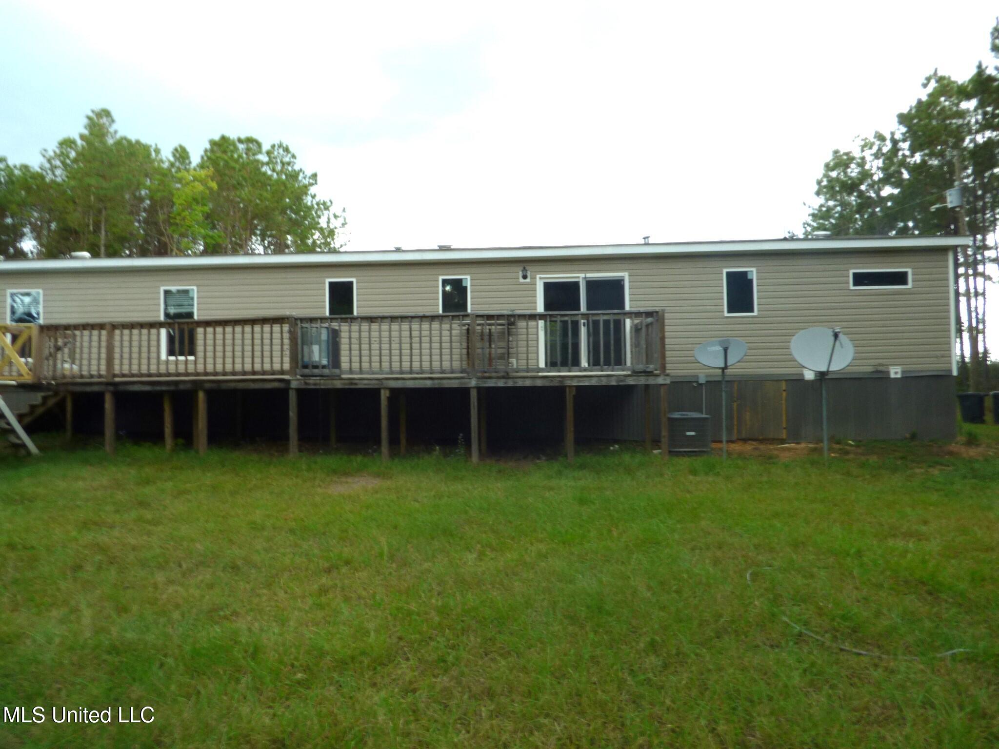 1160 Old Liberty Road McComb, MS 39648 - Photo 11 of 19 P1330945