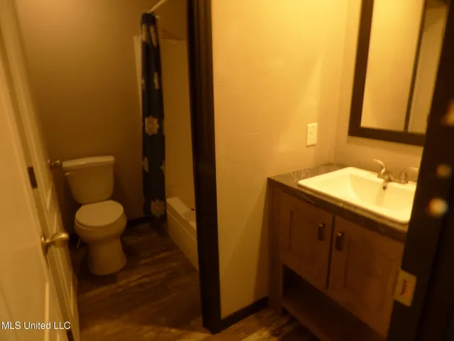 $174,900 | 1160 Old Liberty Road, McComb, MS 39648