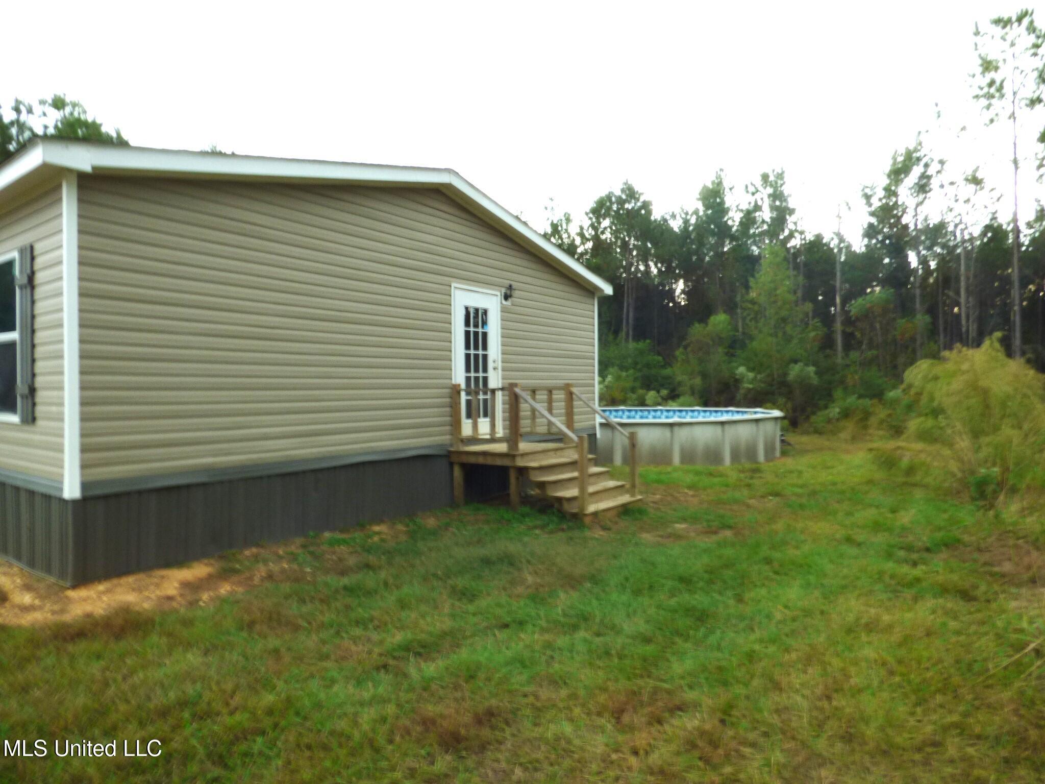 1160 Old Liberty Road McComb, MS 39648 - Photo 19 of 19 P1330950