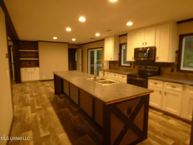 $174,900 | 1160 Old Liberty Road, McComb, MS 39648