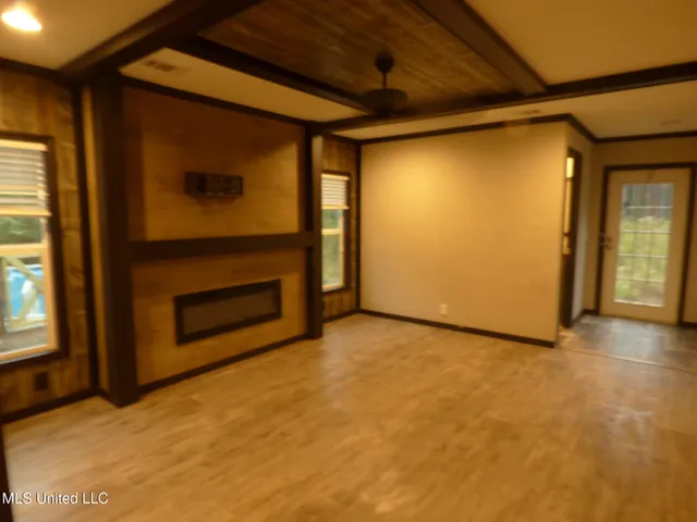 $174,900 | 1160 Old Liberty Road, McComb, MS 39648