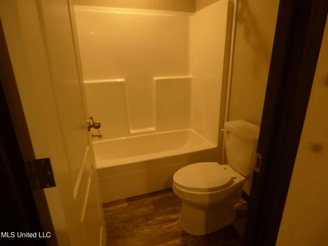 $174,900 | 1160 Old Liberty Road, McComb, MS 39648