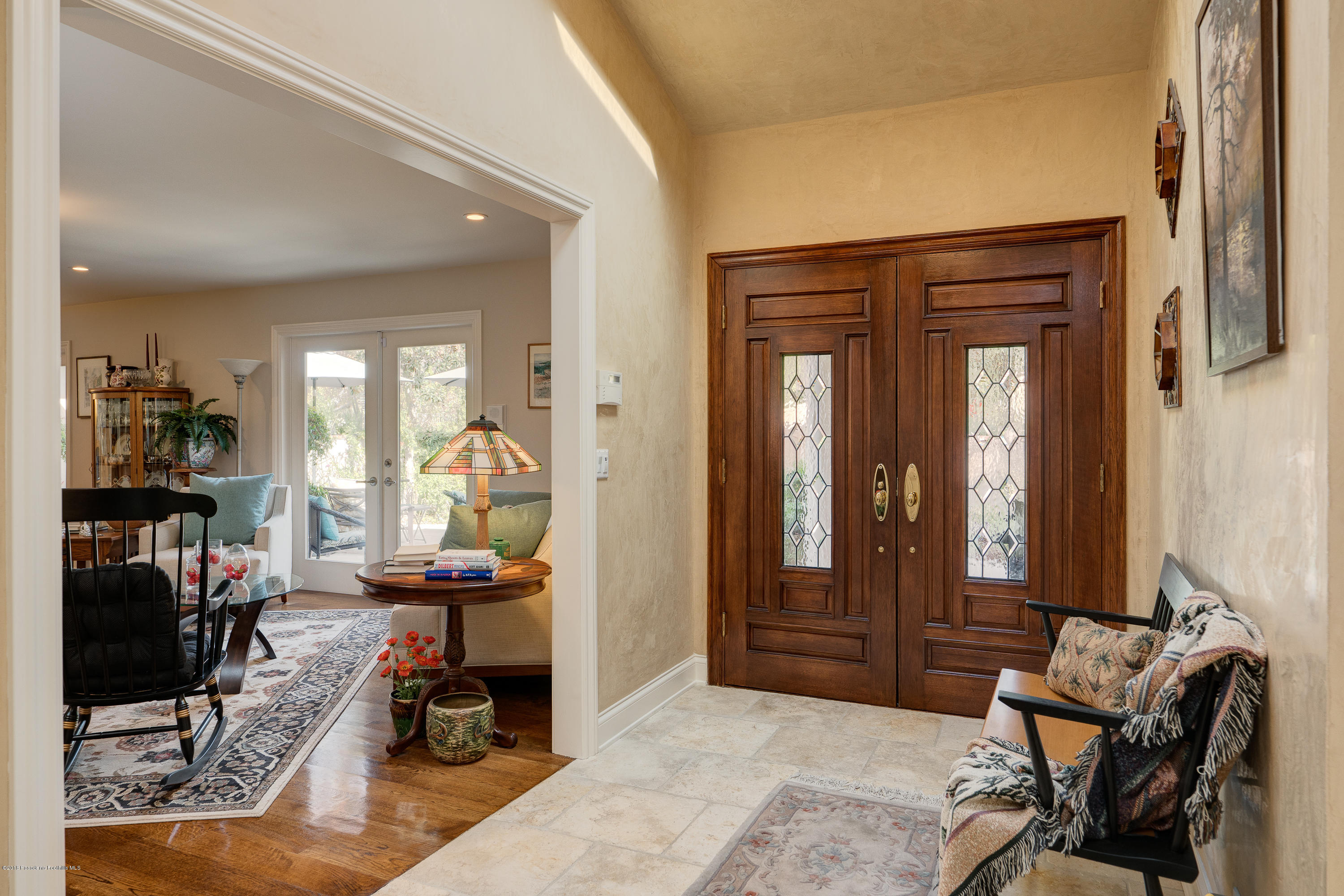 1550 Pegfair Estates Drive Pasadena, CA 91103 - Photo 5 of 16