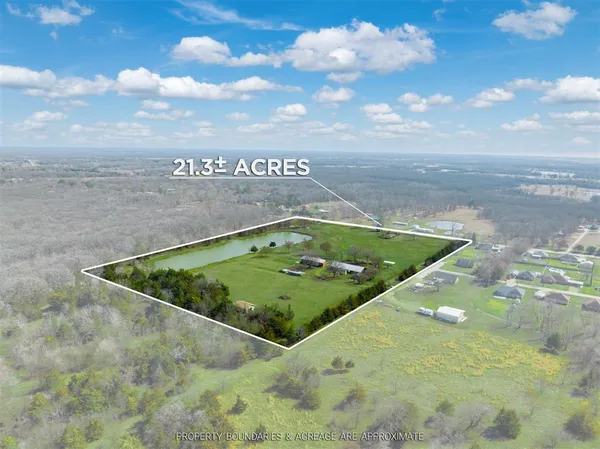 a view of a swimming pool with an outdoor space