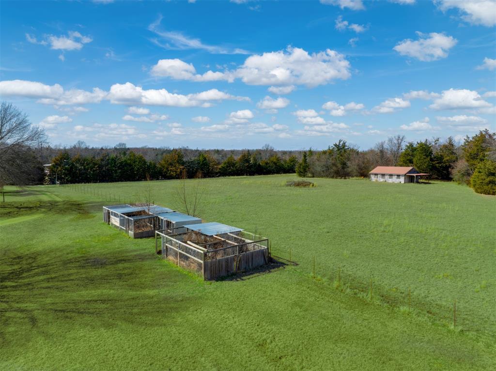 1900 County Road 33900 Powderly, TX 75473 - Photo 20 of 40 a view of a lake with outdoor space