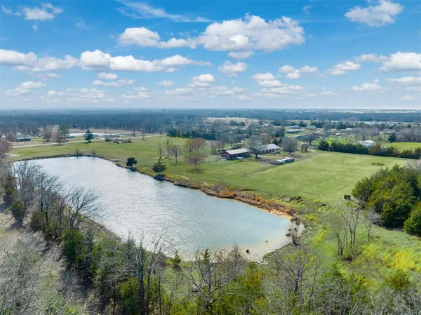 $444,900 | 1900 County Road 33900, Powderly, TX 75473