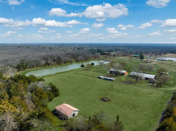 $444,900 | 1900 County Road 33900, Powderly, TX 75473