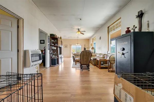 $444,900 | 1900 County Road 33900, Powderly, TX 75473