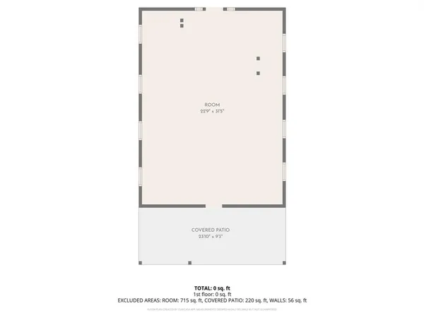 $444,900 | 1900 County Road 33900, Powderly, TX 75473