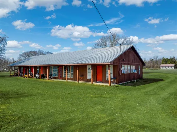 $444,900 | 1900 County Road 33900, Powderly, TX 75473