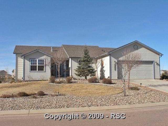 7954 Fort Smith Road Falcon, CO 80831 - Photo 1 of 14 Gallery Image 1