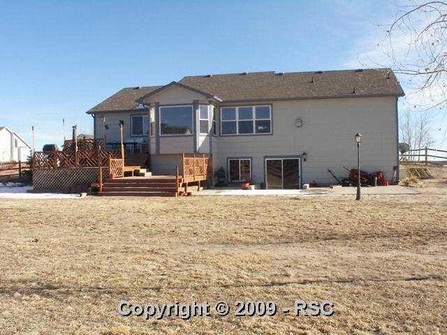 7954 Fort Smith Road Falcon, CO 80831 - Photo 2 of 14 Gallery Image 2