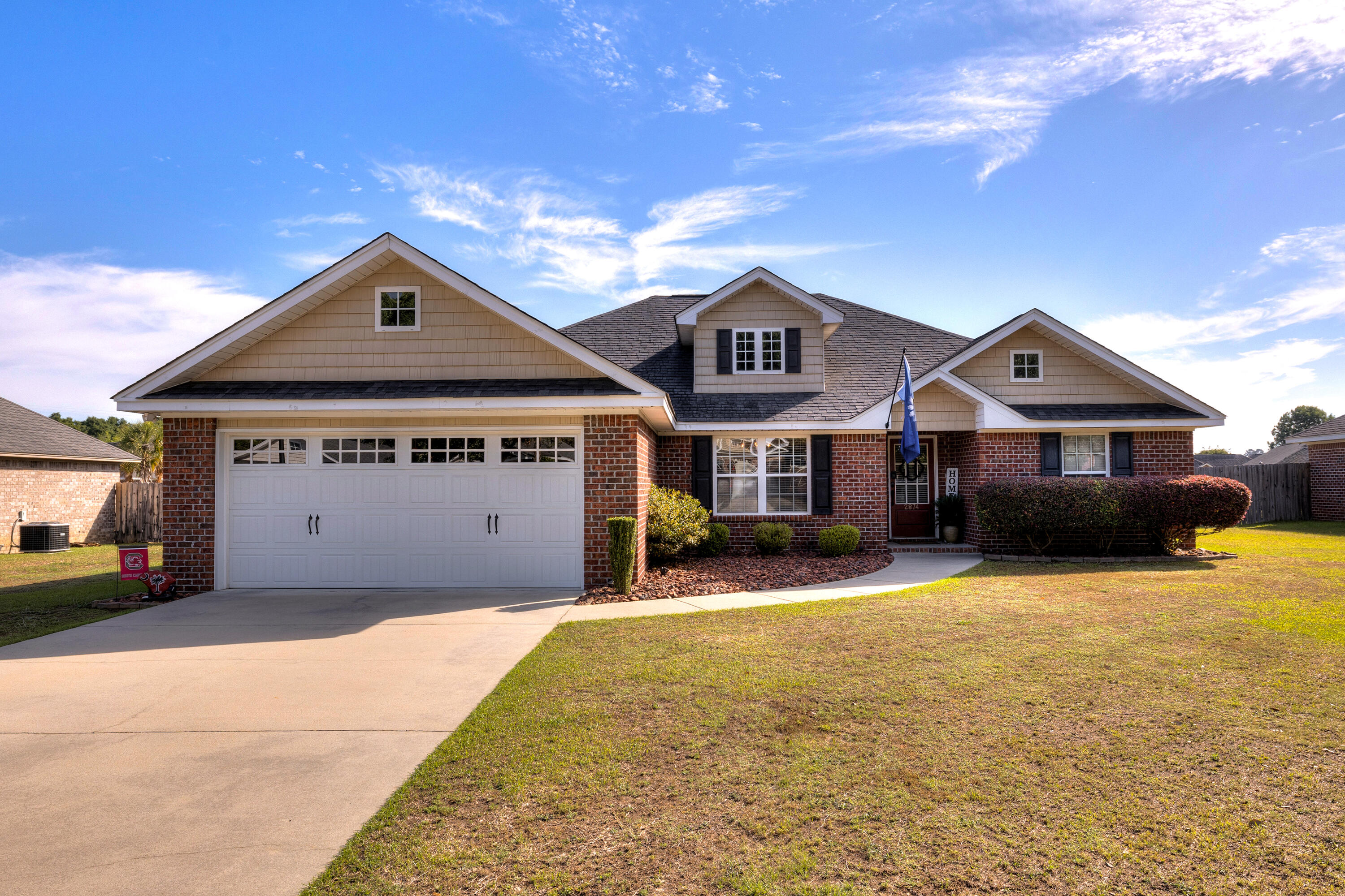 2874 Foxcroft Circle Sumter, SC 29154 - Photo 35 of 35