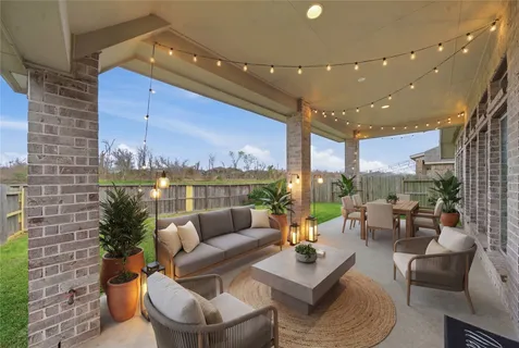 $412,000 | 2326 Calm Channel Court, Missouri City, TX 77459