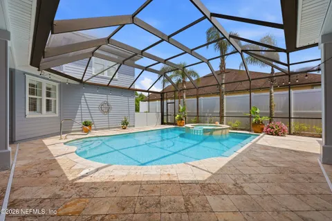 $1,495,000 | 286 Vale Drive, St. Augustine, FL 32095