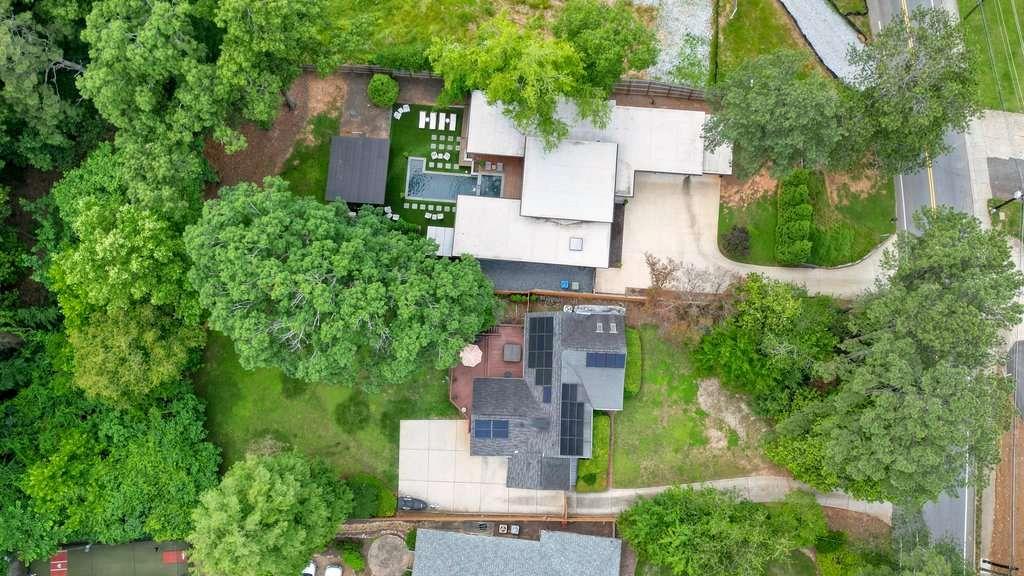 3734 Powers Ferry Road Northwest Atlanta, GA 30342 - Photo 32 of 42