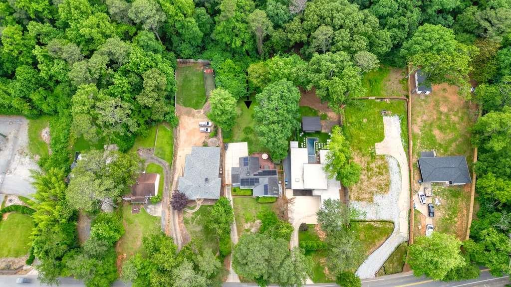 3734 Powers Ferry Road Northwest Atlanta, GA 30342 - Photo 34 of 42