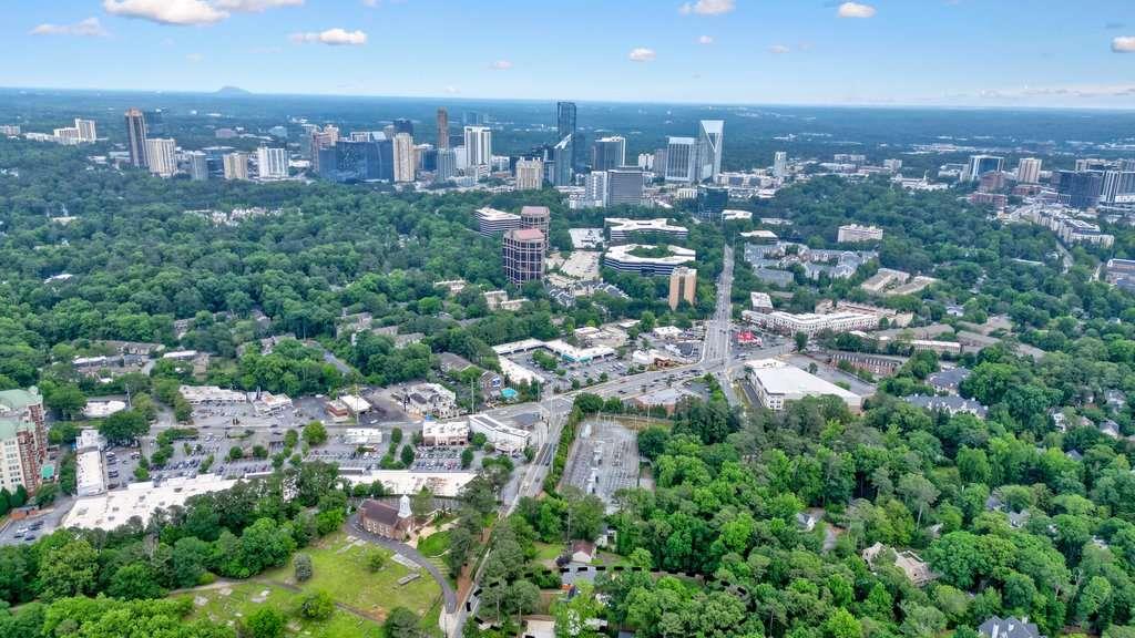 3734 Powers Ferry Road Northwest Atlanta, GA 30342 - Photo 36 of 42