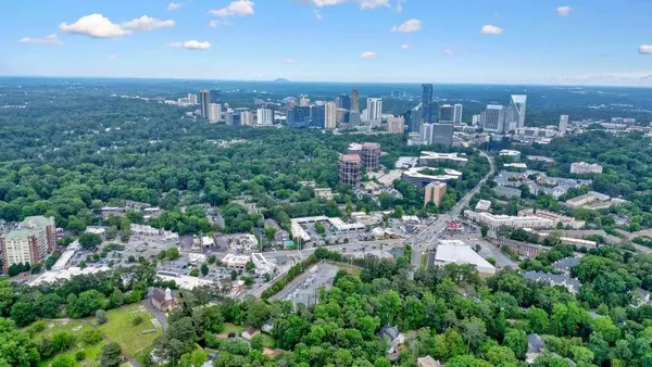 $950,000 | 3734 Powers Ferry Road Northwest, Atlanta, GA 30342