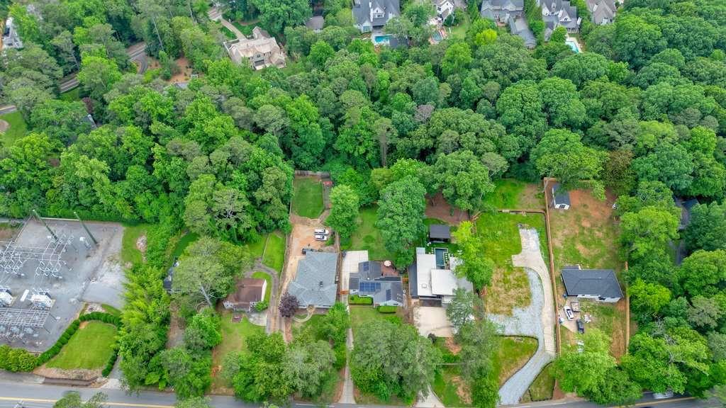 3734 Powers Ferry Road Northwest Atlanta, GA 30342 - Photo 40 of 42