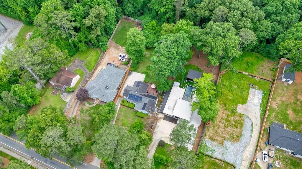 3734 Powers Ferry Road Northwest Atlanta, GA 30342 - Photo 41 of 42