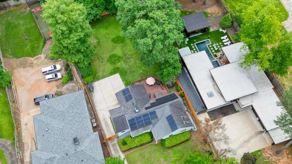 3734 Powers Ferry Road Northwest Atlanta, GA 30342 - Photo 42 of 42