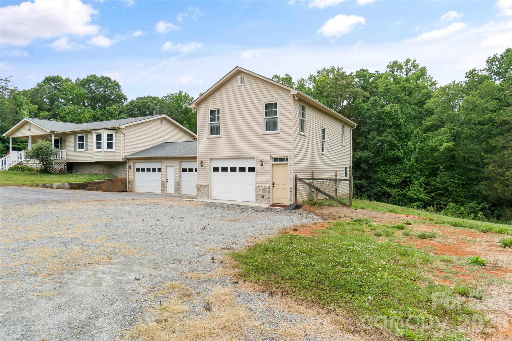 229 Oakridge Road Stanley, NC 28164 - Photo 2 of 46