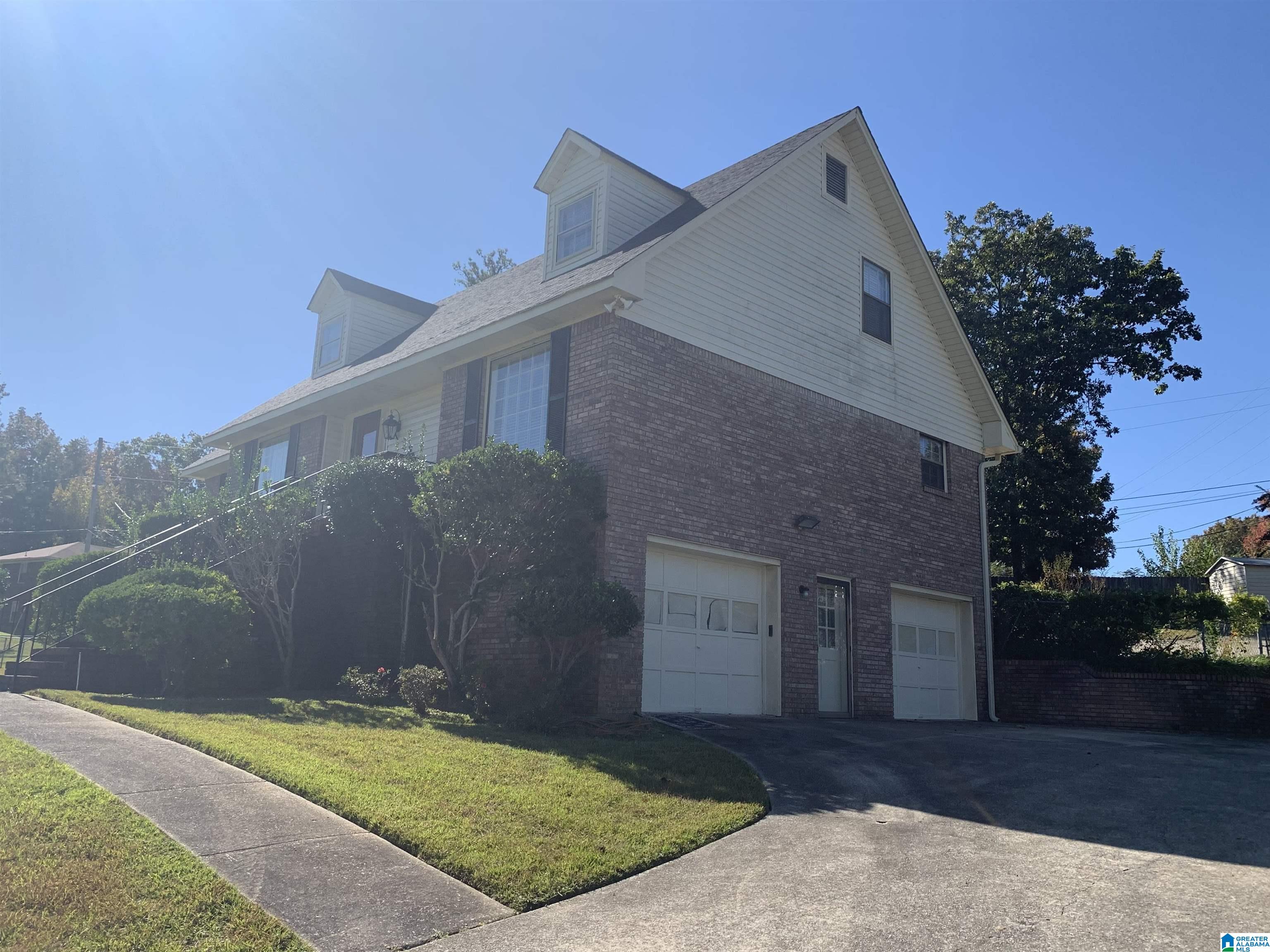 1122 Tina Circle Bessemer, AL 35022 - Photo 1 of 27