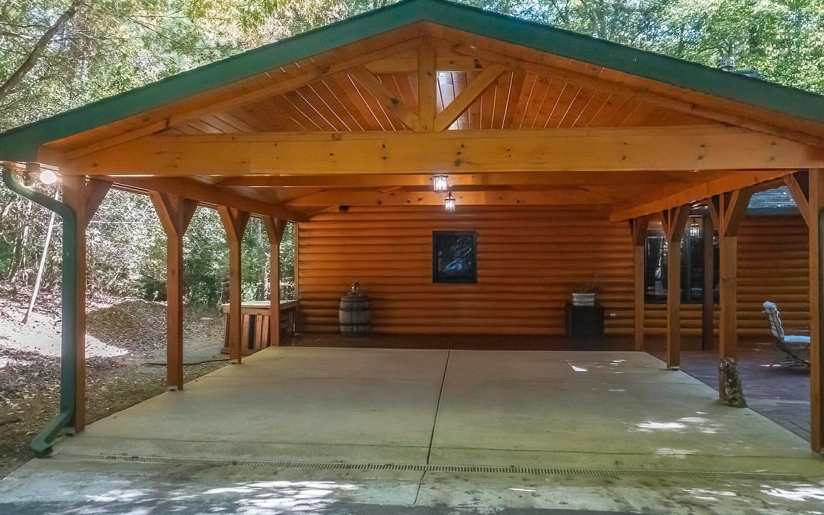 450 Hiawatha Trail Blue Ridge, GA 30513 - Photo 31 of 43 Additional View