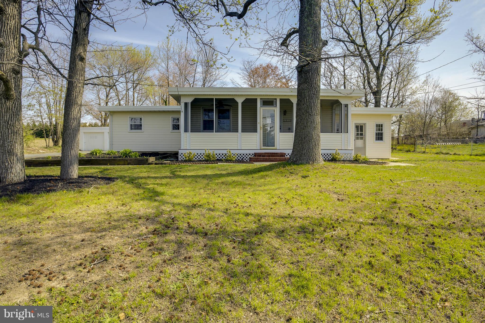 4252 Chapel Road Nottingham, MD 21236 - Photo 3 of 25 Exterior (Front)